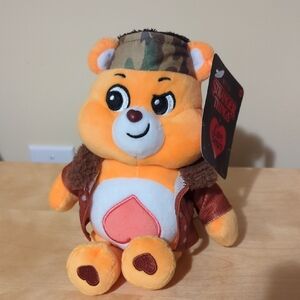 Stranger things Care Bears Fun Size Brand New